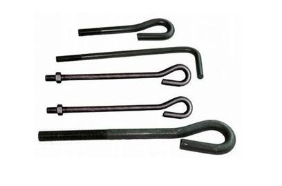 昌華五金制品可供出口 內(nèi)江鋼結(jié)構(gòu)地腳螺栓