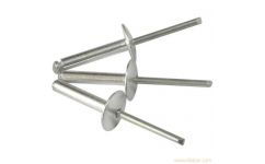 不銹鋼鉚釘廠家直銷(xiāo) 臨沂曉偉五金制品