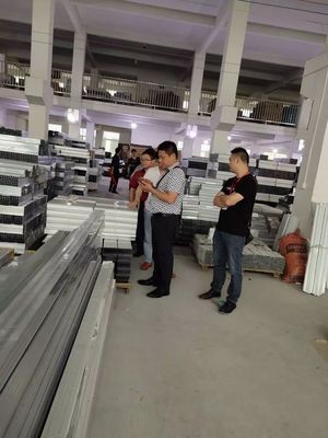 從廣州到江門,廣東京山商會走訪企業忙